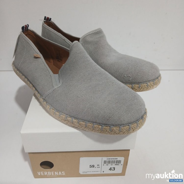 Artikel Nr. 897445: Verbenas Espadrilles 