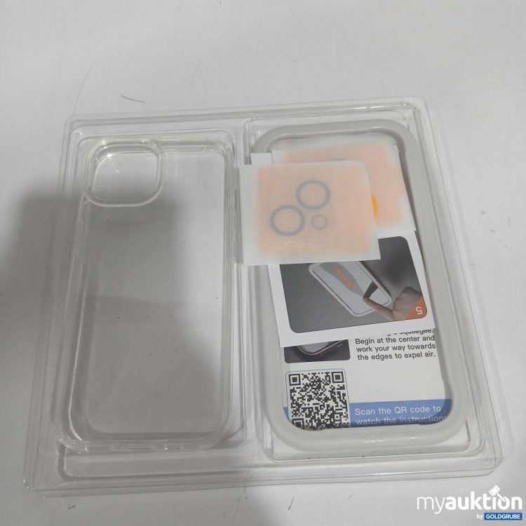 Artikel Nr. 898445: JETech Cellphone Case for iPhone 15 