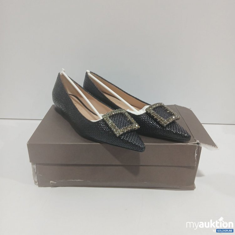 Artikel Nr. 913445: Bellas Vienna Damen Ballerina 