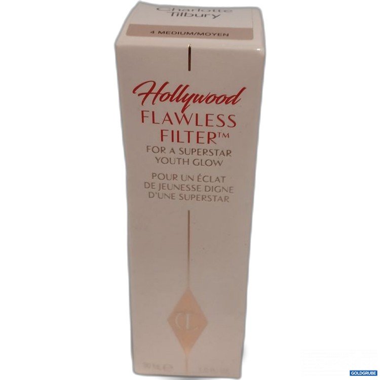 Artikel Nr. 919445: Charlotte Tilbury Hollywood Flawless Filter 30 ml
