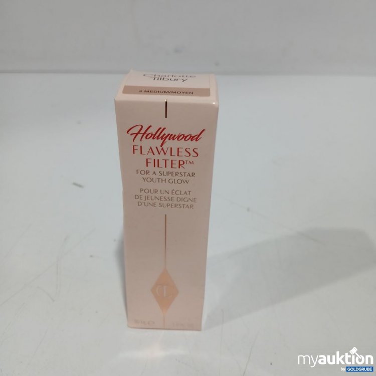 Artikel Nr. 919445: Charlotte Tilbury Hollywood Flawless Filter 30 ml