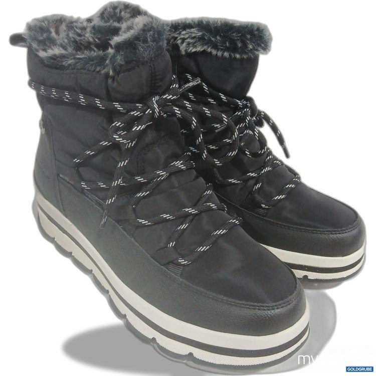 Artikel Nr. 929445 Artikel Nr. 929445: Tom Tailor Stiefel