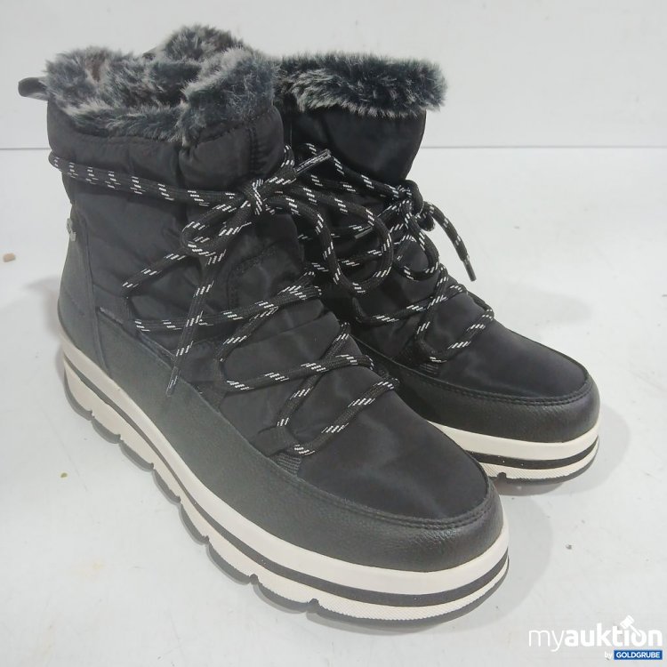 Artikel Nr. 929445: Tom Tailor Stiefel