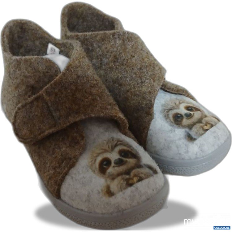 Artikel Nr. 930445: superfit Happy Octi Wollfilz Beige 23