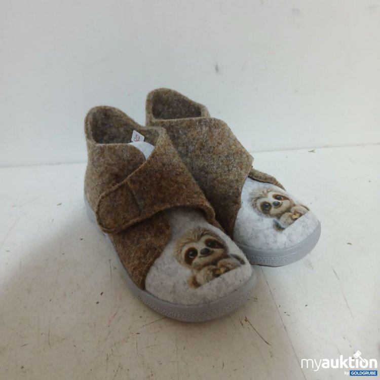 Artikel Nr. 930445: superfit Happy Octi Wollfilz Beige 23