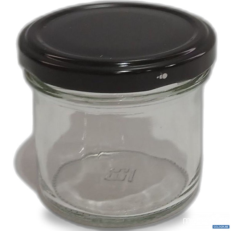 Artikel Nr. 955445: Marmeladengläser klein 50stk 