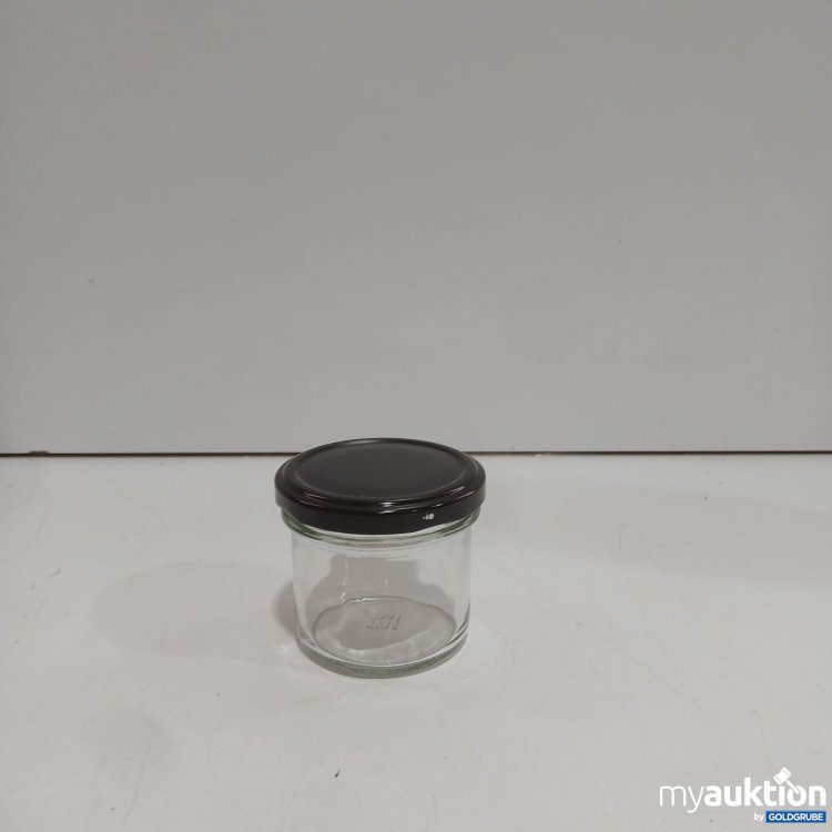 Artikel Nr. 955445: Marmeladengläser klein 50stk 