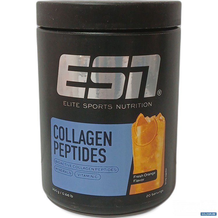 Artikel Nr. 958445: ESN Collagen Reptides 300g