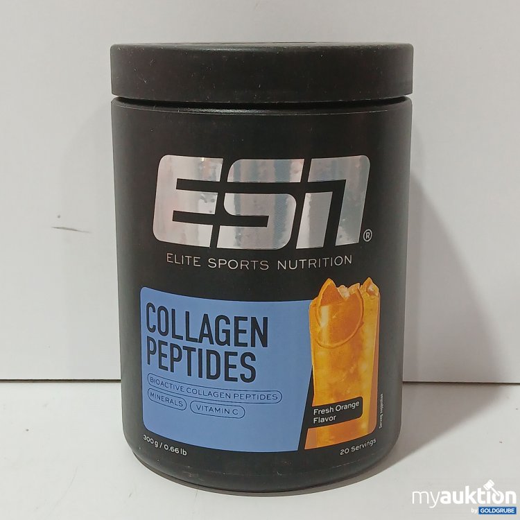 Artikel Nr. 958445: ESN Collagen Reptides 300g