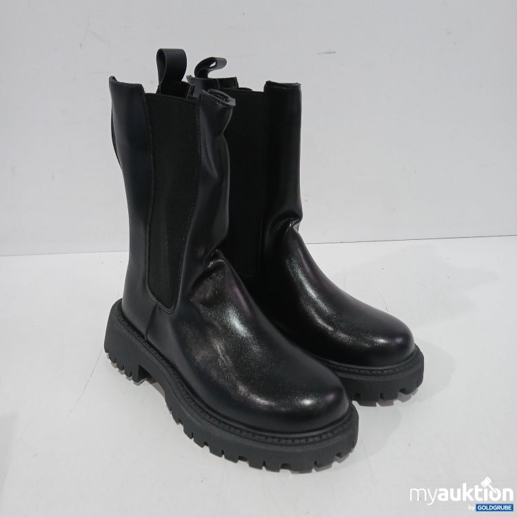 Artikel Nr. 961445: Fashion Stiefelette 