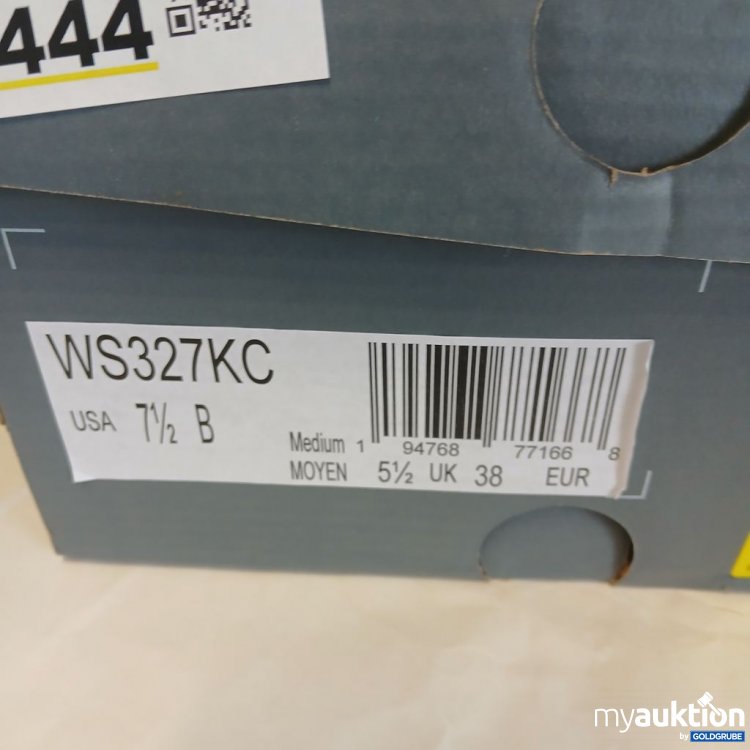 Artikel Nr. 963445 Artikel Nr. 963445: New Balance Sneaker WS327KC