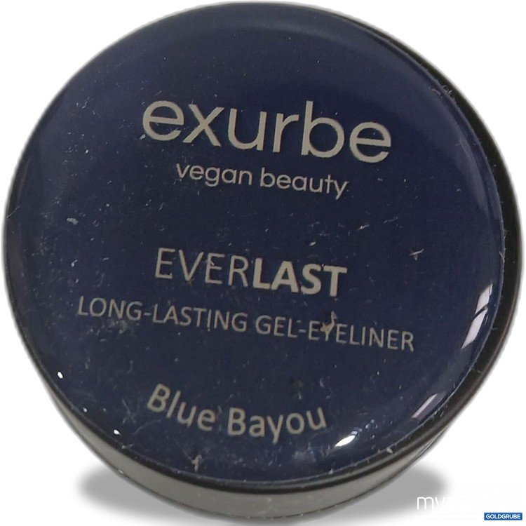 Artikel Nr. 972445: Exurbe vegan beauty Everlast Long-lasting Gel-Eyeliner blue bayou 4g