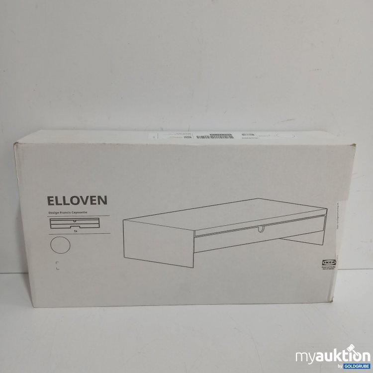 Artikel Nr. 977445 Artikel Nr. 977445: Ikea Elloven 504.747.70