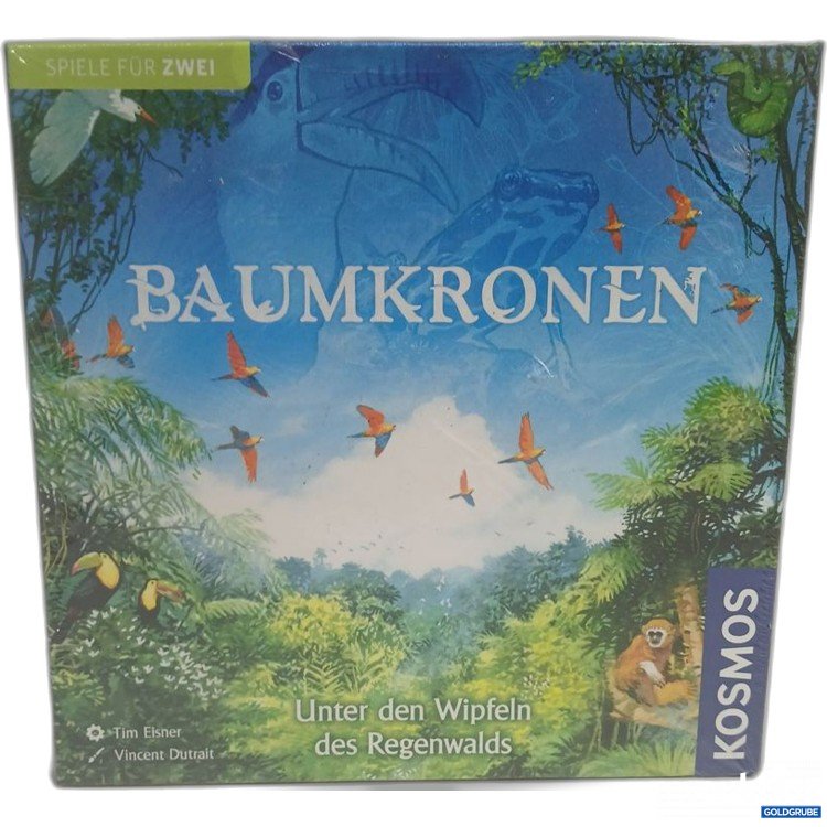 Artikel Nr. 988445 Artikel Nr. 988445: Baumkronen
