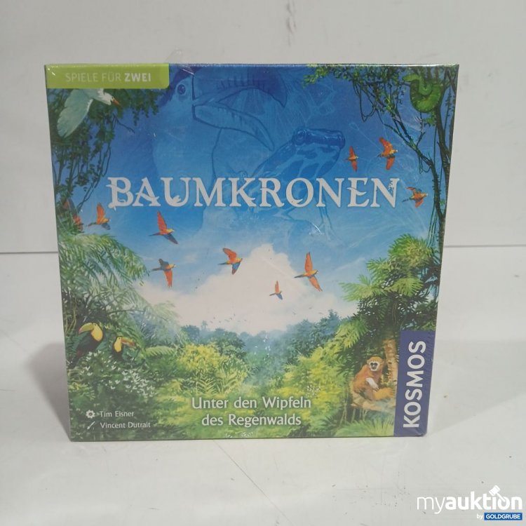 Artikel Nr. 988445 Artikel Nr. 988445: Baumkronen