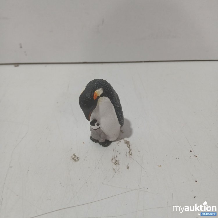 Artikel Nr. 993445 Artikel Nr. 993445: Schleich Pinguin mit Baby