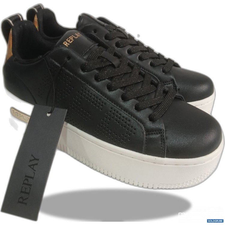 Artikel Nr. 997445 Artikel Nr. 997445: Replay Sneaker