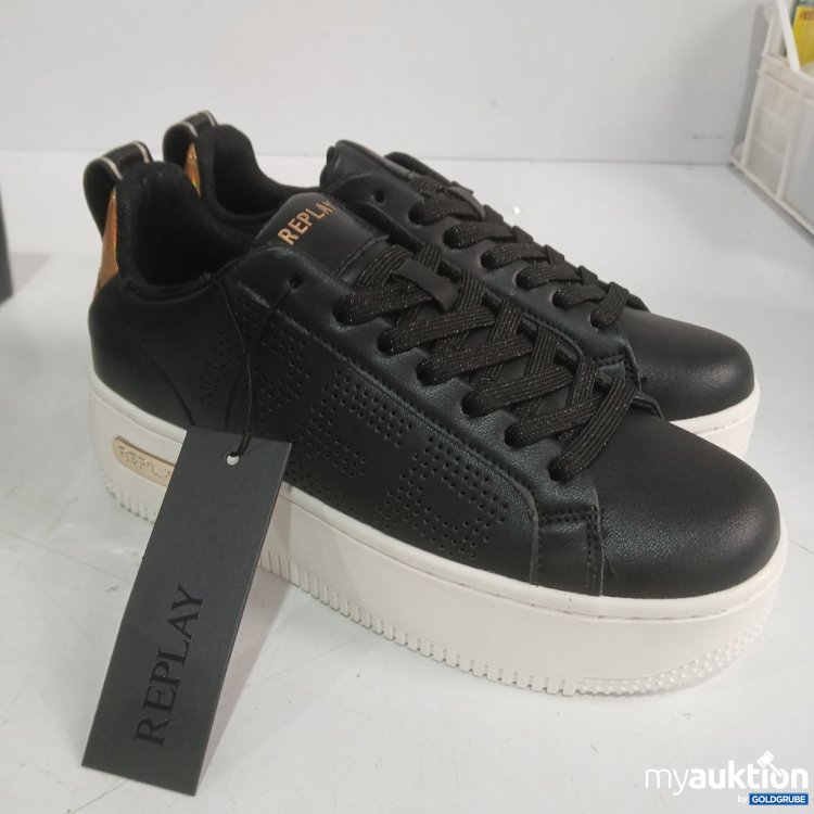 Artikel Nr. 997445 Artikel Nr. 997445: Replay Sneaker