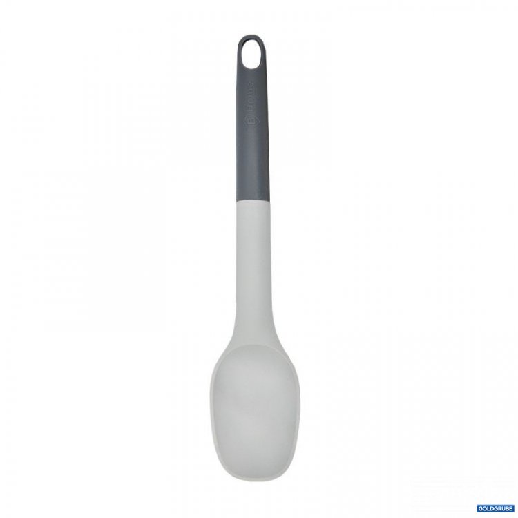 Artikel Nr. 396446 Artikel Nr. 396446: Küchenutensil - Servierlöffel - grau