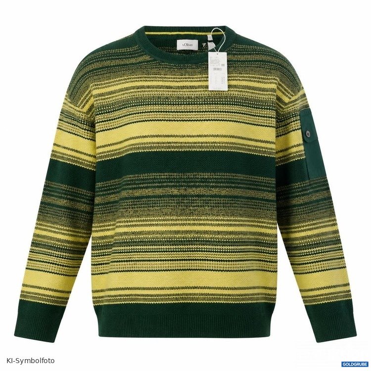 Artikel Nr. 435446: S Oliver Pullover 
