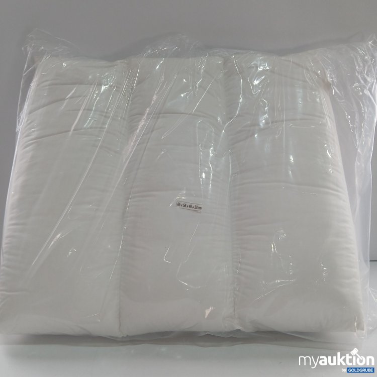 Artikel Nr. 438446: Kissen 65x56x46+32cm 
