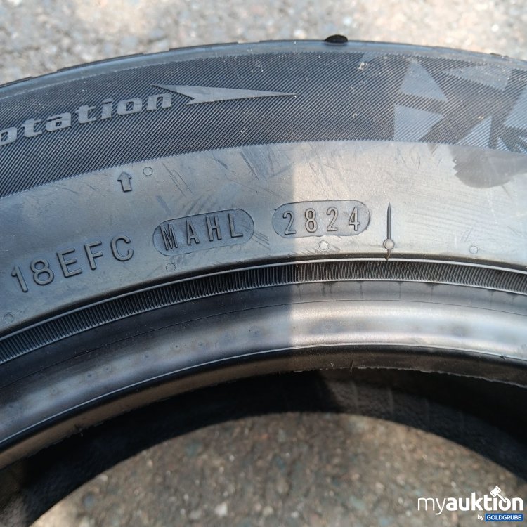 Artikel Nr. 440446 Artikel Nr. 440446: Nexen Tire Winguard Sport2 235/55R17 103 V XL