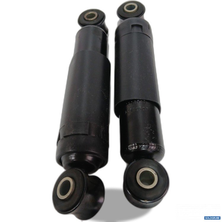 Artikel Nr. 441446: Radstossdämpfer westfalia  761070