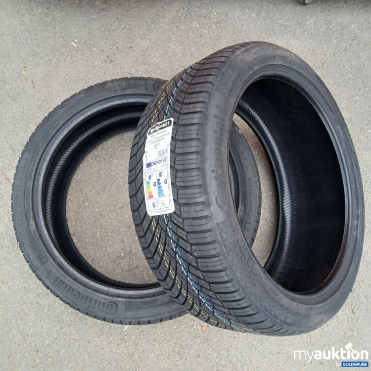 Artikel Nr. 523446: Continental AllSeasonContact 2 275/40 R22