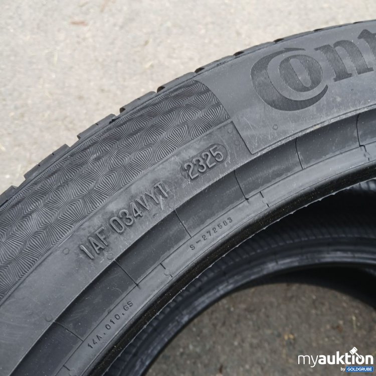 Artikel Nr. 523446: Continental AllSeasonContact 2 275/40 R22
