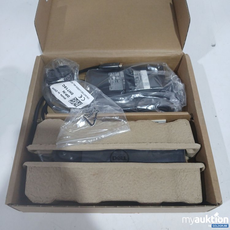Artikel Nr. 525446 Artikel Nr. 525446: Dell DELL-WD19S1130W black
