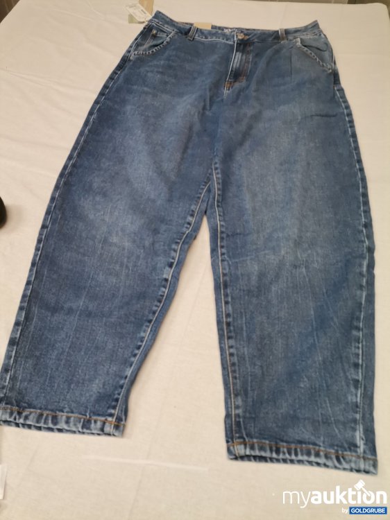 Artikel Nr. 697446: Tom Tailor Mom Jeans 