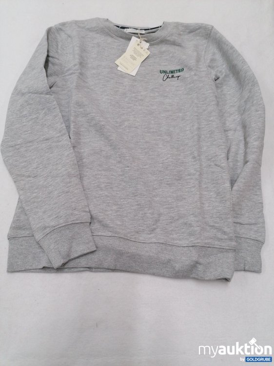 Artikel Nr. 743446 Artikel Nr. 743446: MNG Sweater Teen Boy