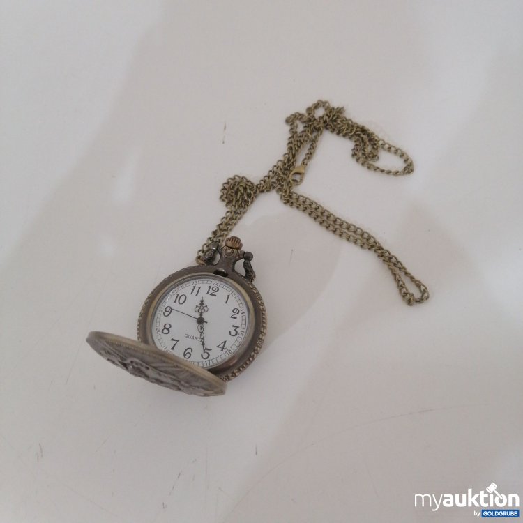 Artikel Nr. 750446 Artikel Nr. 750446: Vintage Taschenuhr