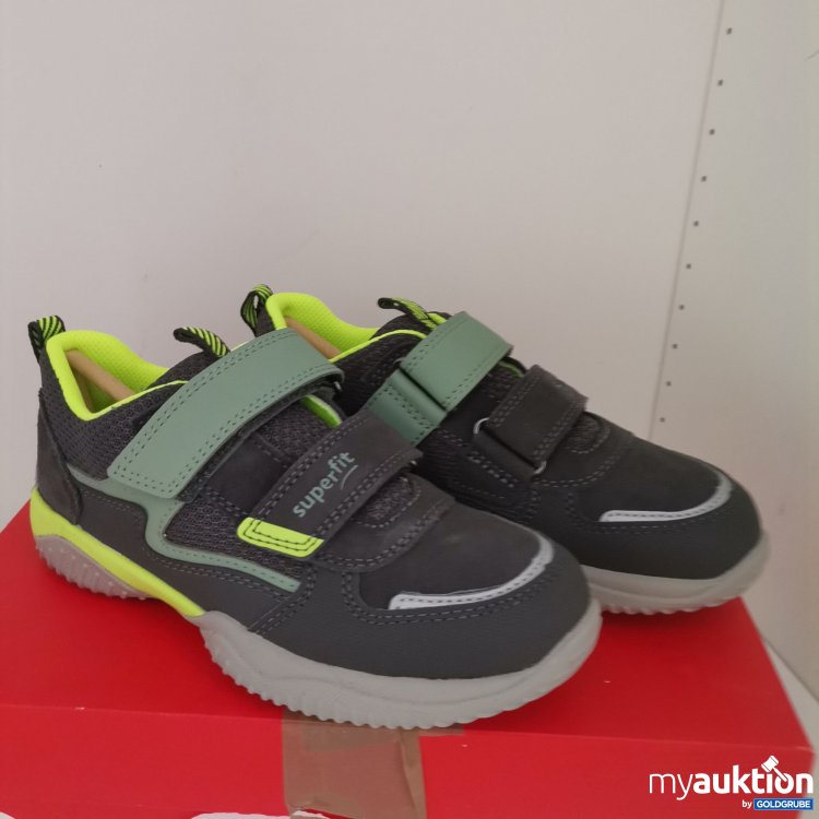 Artikel Nr. 820446: Superfit Sneaker 