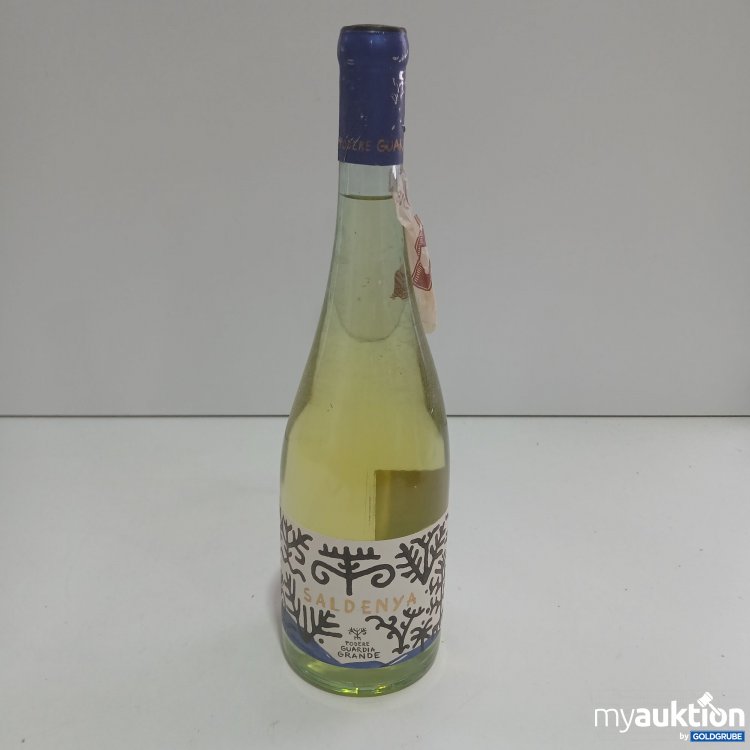 Artikel Nr. 826446: Saldenya Vermentino di Sardegna 0,75l 