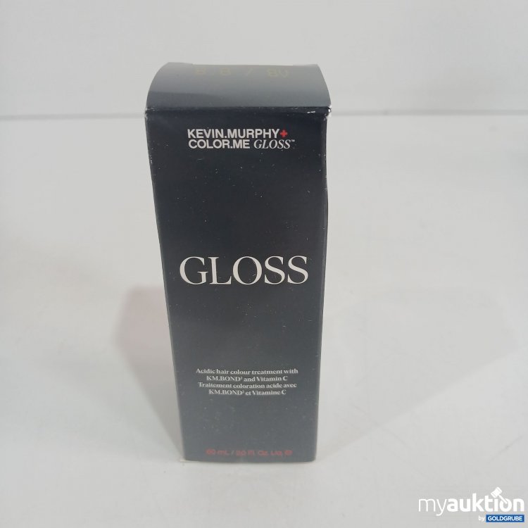 Artikel Nr. 834446: Kevin Murphy Gloss 8.8 Light Blonde Violet 60ml 
