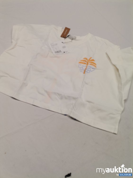 Artikel Nr. 837446: Even&odd Shirt kurz