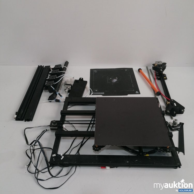 Artikel Nr. 860446: Zonestar Z8 Creality Ender-5 S1 3D-Drucker