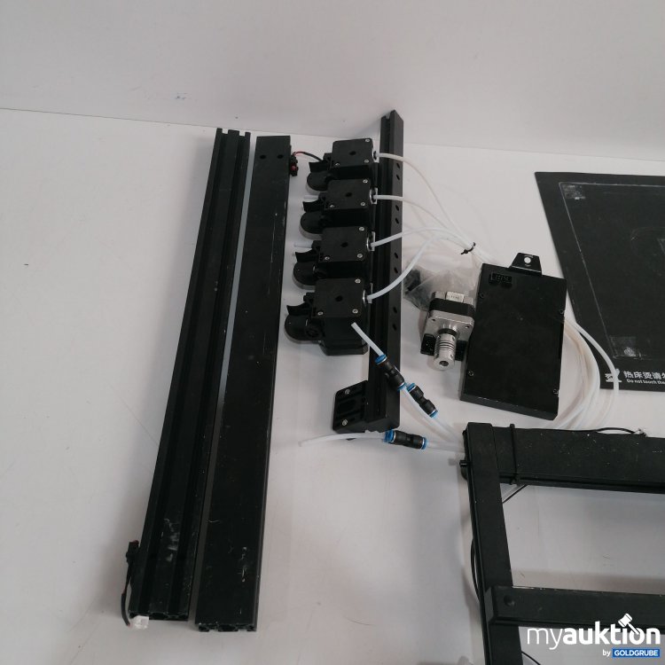 Artikel Nr. 860446: Zonestar Z8 Creality Ender-5 S1 3D-Drucker