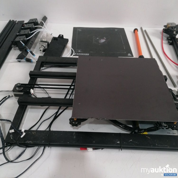 Artikel Nr. 860446: Zonestar Z8 Creality Ender-5 S1 3D-Drucker