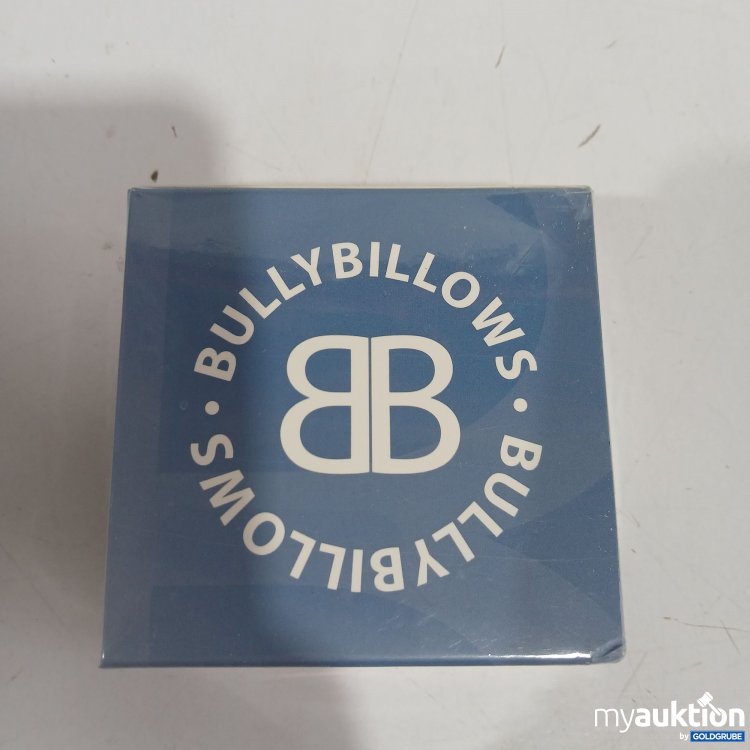 Artikel Nr. 867446: Bully Billows Natural and Organic Hemp Balm Oil 