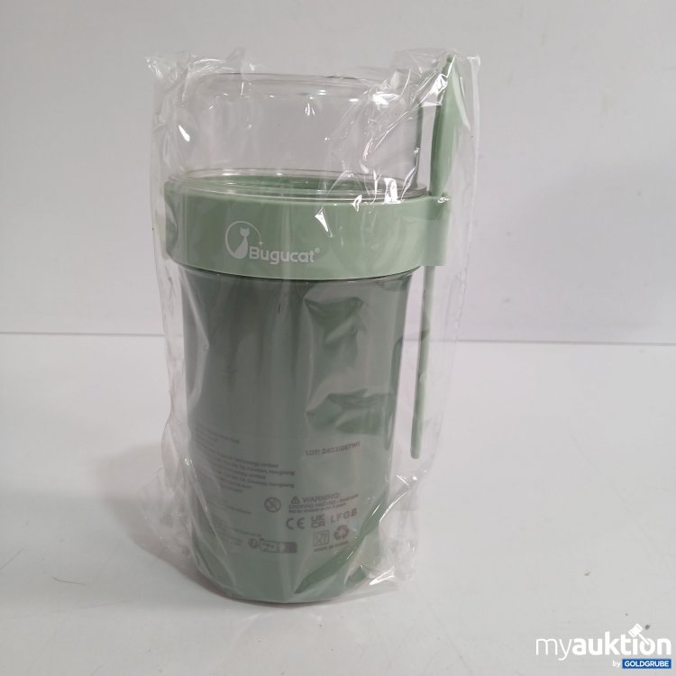 Artikel Nr. 874446: Bugucat Müslibecher 760ml 