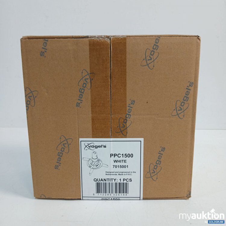Artikel Nr. 876446: Vogel's PPC1500 White 7015001