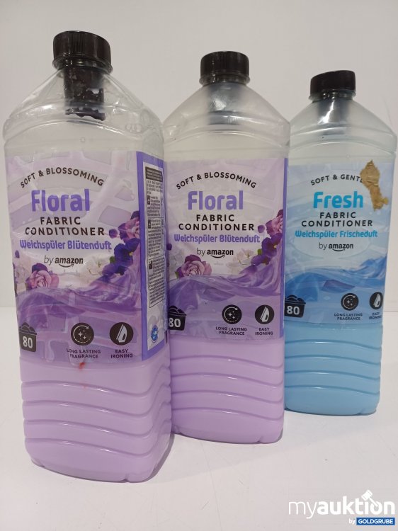 Artikel Nr. 877446: Floral Weichspüler 2L