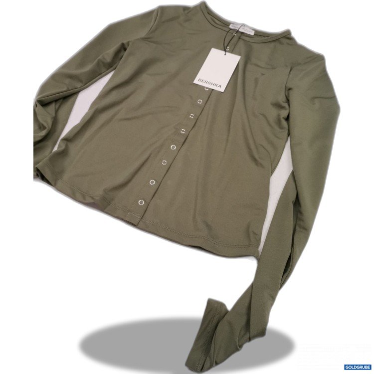 Artikel Nr. 879446: Bershka Shirt 