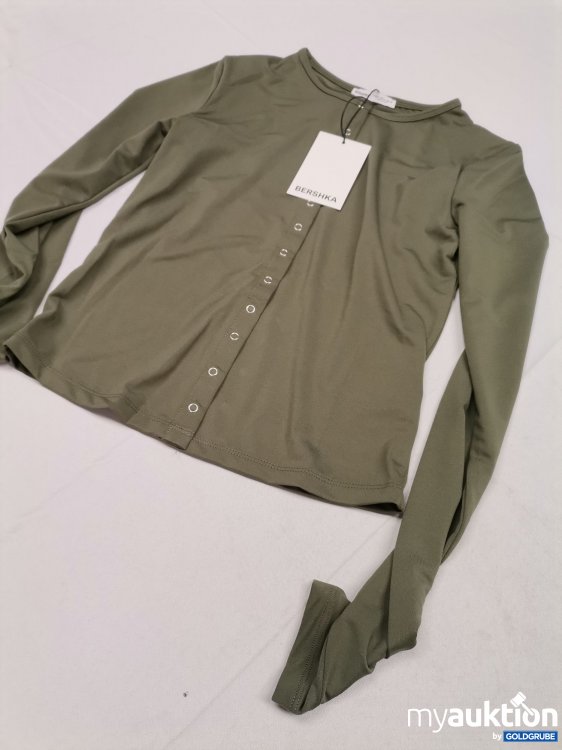 Artikel Nr. 879446: Bershka Shirt 