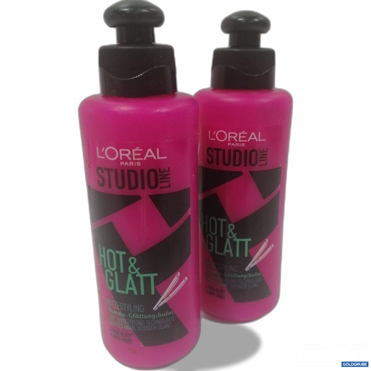 Artikel Nr. 883446 Artikel Nr. 883446: L'oreal Termo Glättungsbalsam 2x200ml