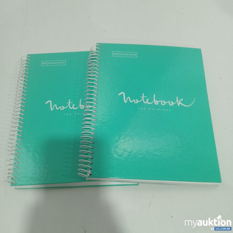 Artikel Nr. 887446 Artikel Nr. 887446: Notebook A5 Lined