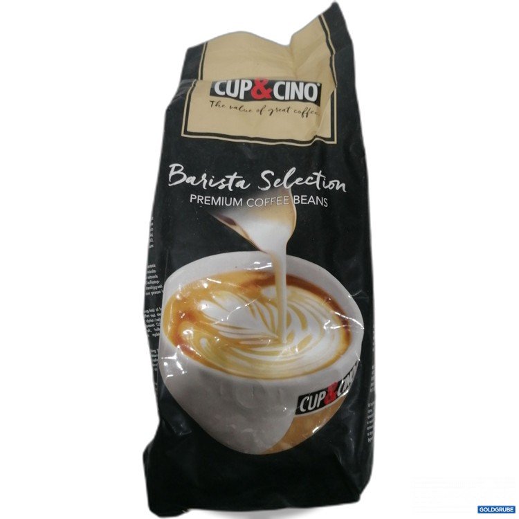 Artikel Nr. 892446: Cup & Cino Barista Selection 1kg