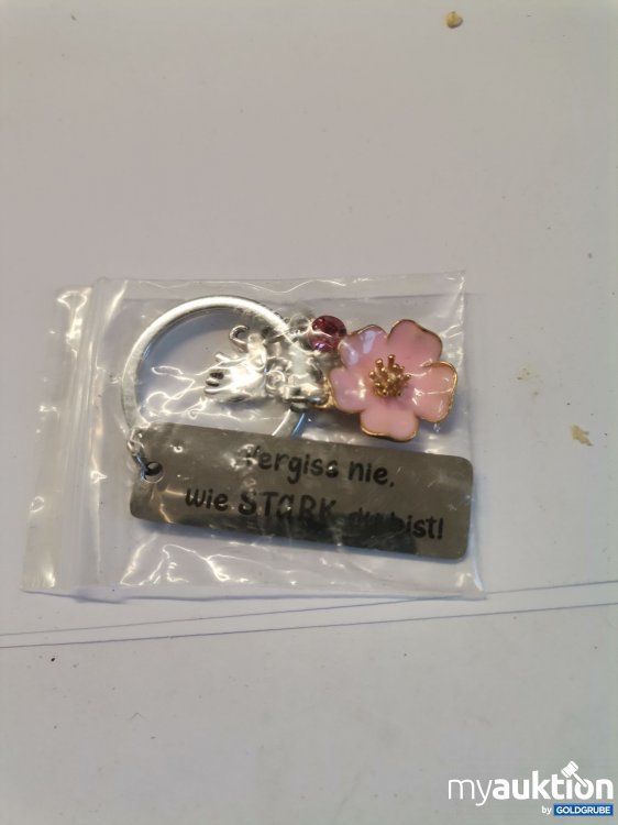 Artikel Nr. 893446: Schlüsselanhänger 